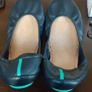 Tieks size 13 like new complete